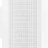 Корпус ATX PCCOOLER ME200 MESH WH, Midi-Tower, без БП,  белый [c3-a520whp3-gl]